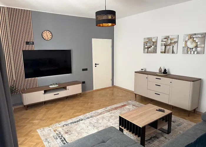 2M Residence